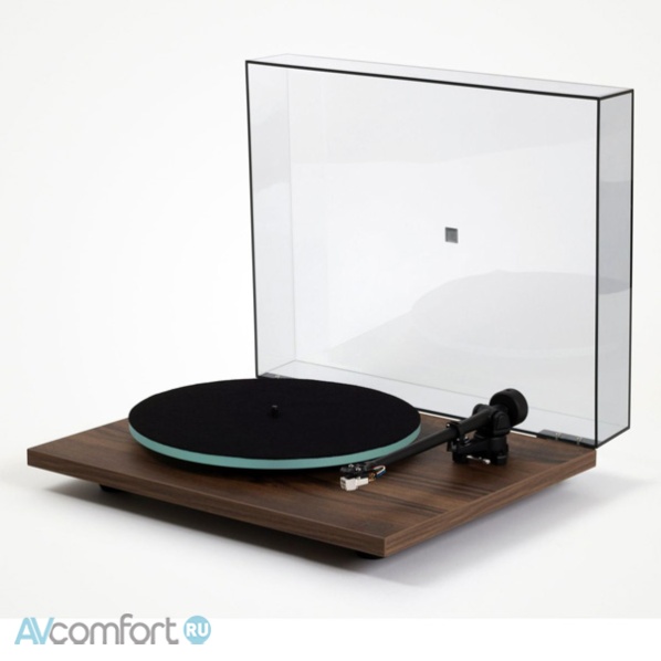 Rega Planar 2 (Nd3) Walnut