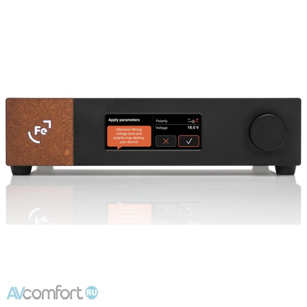 Ferrum Audio Hypsos Dual