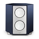 Paradigm Persona SUB Aria Metallic Blue