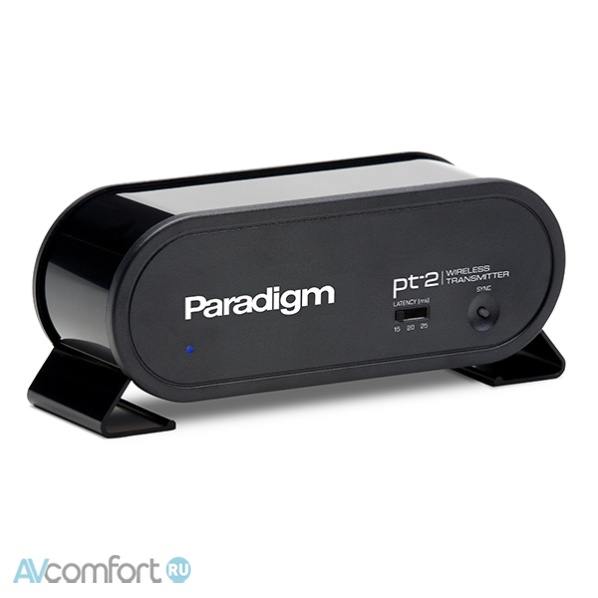 AVComfort, Paradigm PT-2
