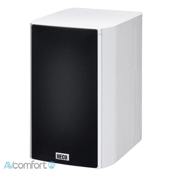 AVComfort, HECO Music Style 200 White\White