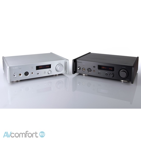 TEAC UD-507 Silver TEAC UD-507 Silver