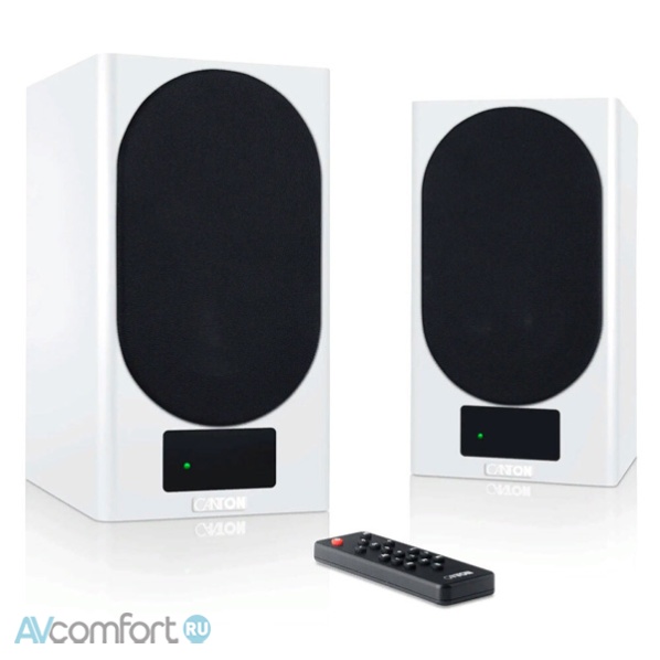 Canton Smart Townus 2 White Matt