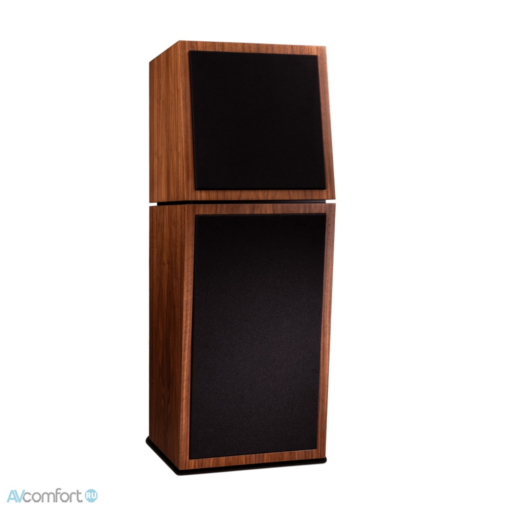 Davis Acoustics Renoir Evolution Walnut