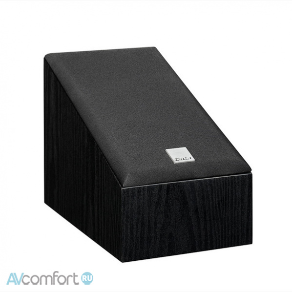 DALI Alteco C-1 Black Ash