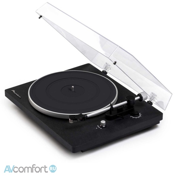 AVComfort, Premiera ECO One Black