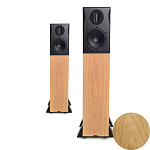 NEAT ACOUSTICS Orkestra Natural Oak