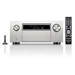 DENON AVC-A10H Silver