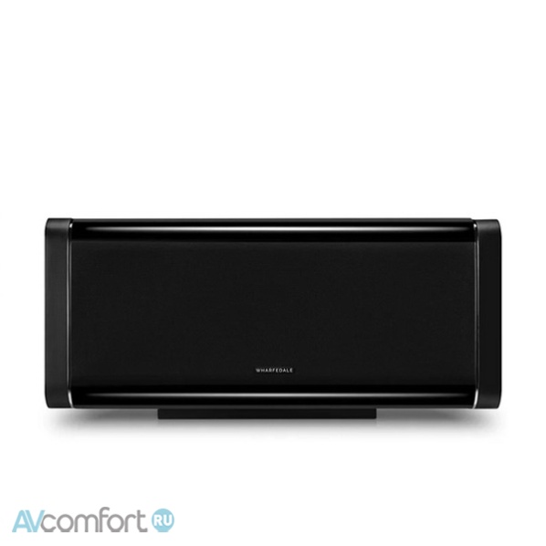 Wharfedale Aura C High Gloss Black