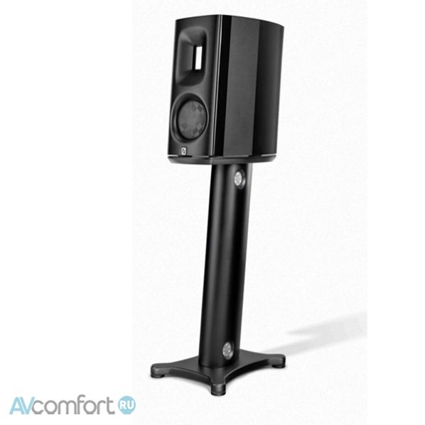 Borresen C1 High Gloss Black