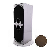 Wilson Audio Thor's Hammer Subwoofer Titanium Brown