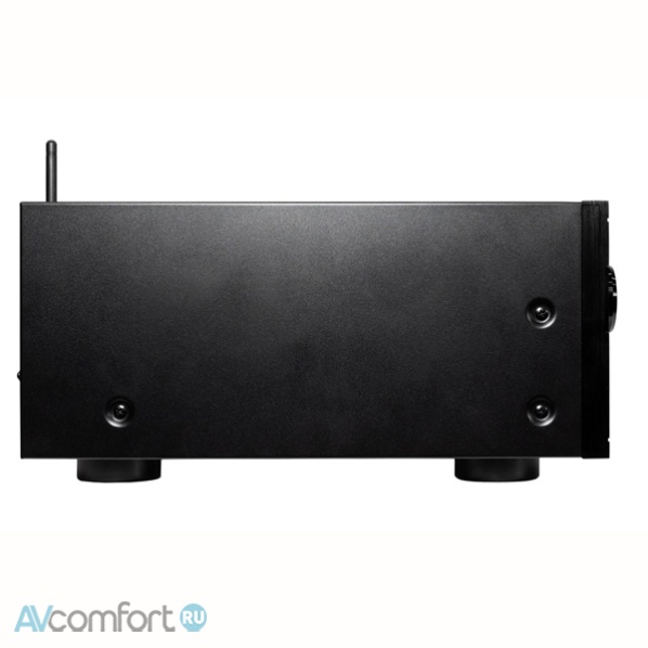 Digis AUDIO SG-1 Black
