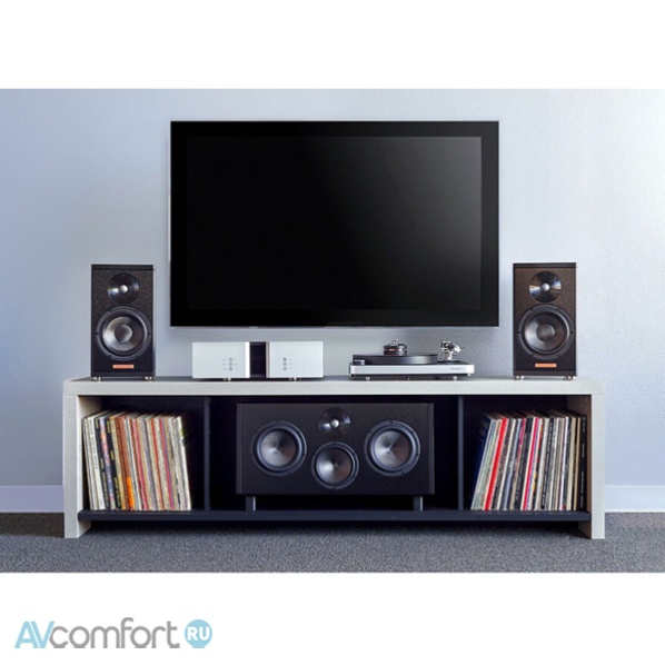 Magico A1