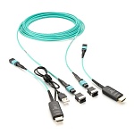 Inakustik Exzellenz Ultra High Speed HDMI MPO Cable 20.0 m