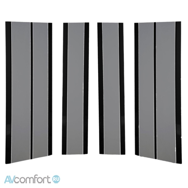 Magnepan 30.7x Black Wood Magnepan 30.7x Black Wood