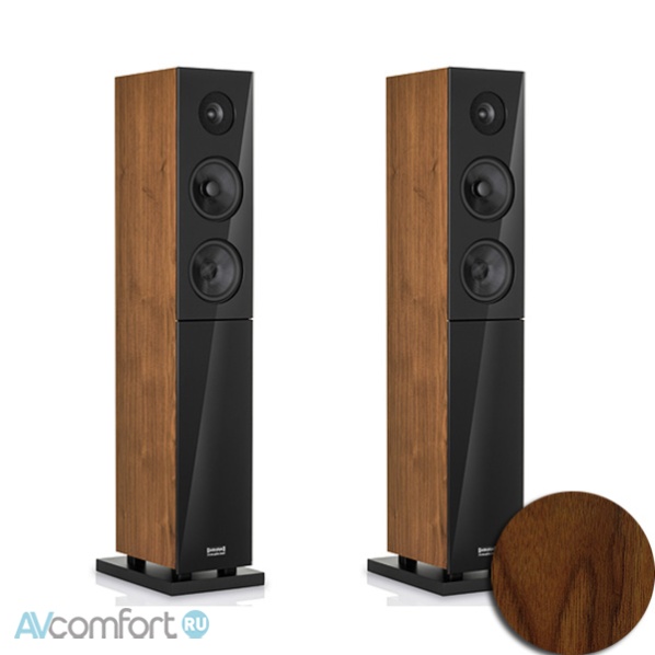 AVComfort, Audio Physic Classic 12 Walnut