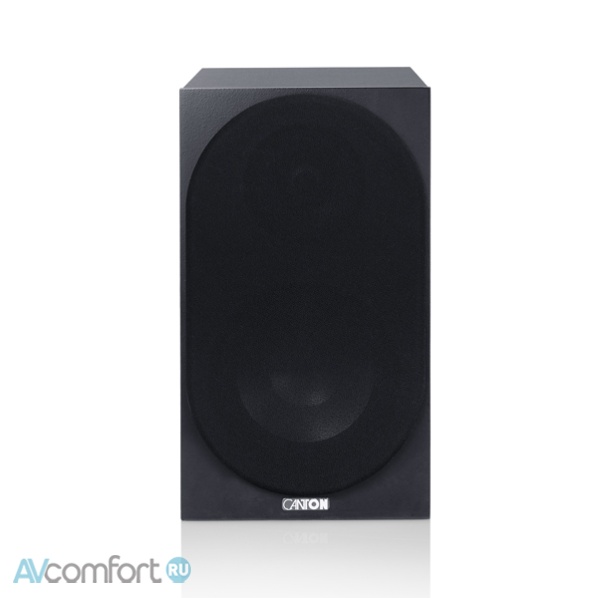 Canton GLE 20 Black Canton GLE 20 Black