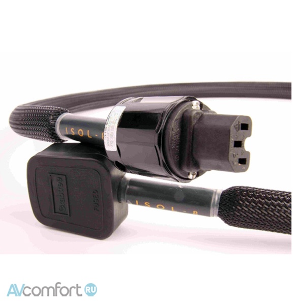 AVComfort, Isol-8 IsoLink REF 1,5м (OYAIDE)