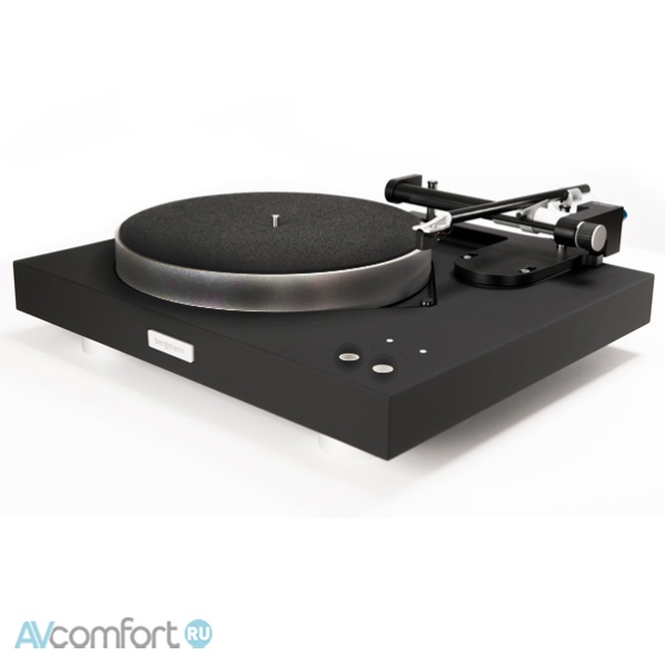 AVComfort, Bergmann Audio Modi+Odin Black