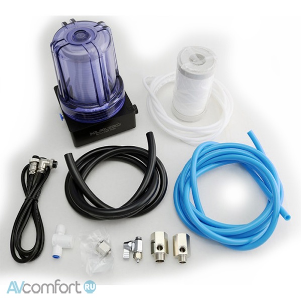 AVComfort, KLAUDIO KD-FLT-TAP02
