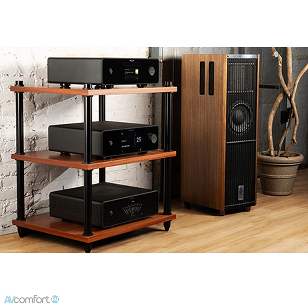Michi S430 Black