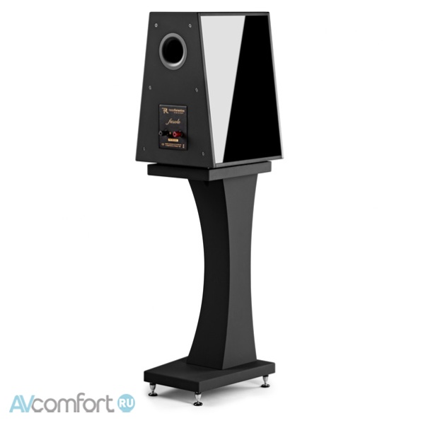 Rosso Fiorentino Fiesole Black