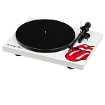 PRO-JECT Debut III The Rolling Stones OM10 White