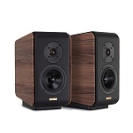 Opera Loudspeakers Mezza V2 Rosewood Opera Loudspeakers Mezza V2 Rosewood
