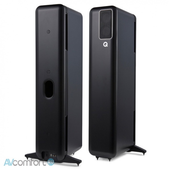 q acoustics q active 400