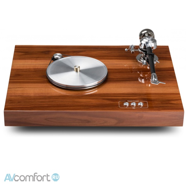 EAT C-Dur C-note 10" Plum