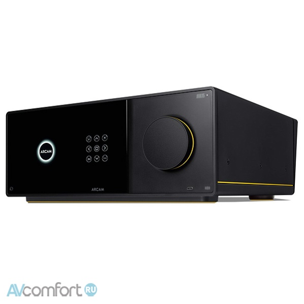 Arcam AVA15