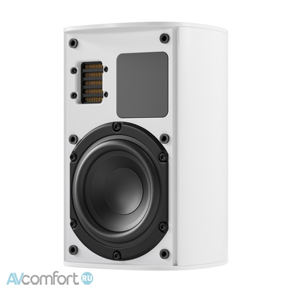 Piega Ace 30 Wireless RX White