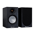 MONITOR AUDIO Silver 50 7G Black Oak