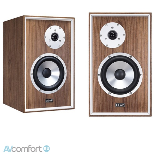 AVComfort, LEAK Sandwich 150 Walnut