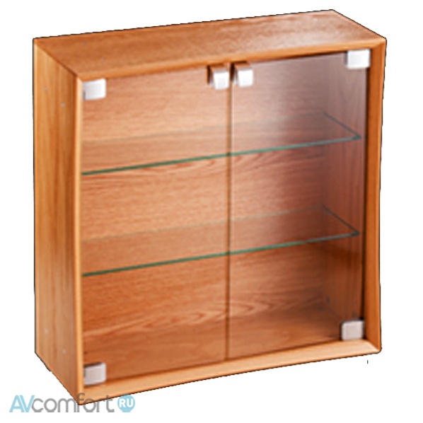 QUADRASPIRE CD Qube Cherry