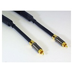 Purist Audio Design Ferox Dominus Interconnect Luminist Revision RCA 1,0 m Purist Audio Design Ferox Dominus Interconnect Luminist Revision RCA 1,0 m