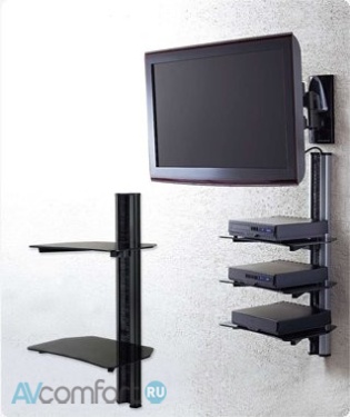 AVComfort, ULTIMATE Consol W-90
