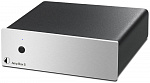 PRO-JECT Amp Box S Silver