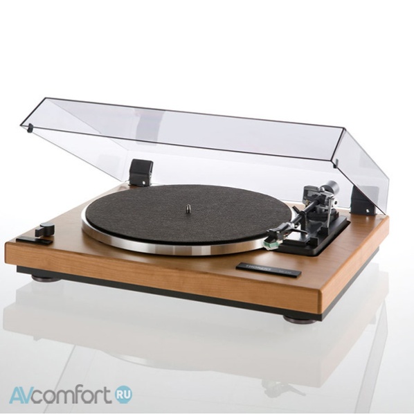 AVComfort, Thorens TD 240-2 Woodnuts Light