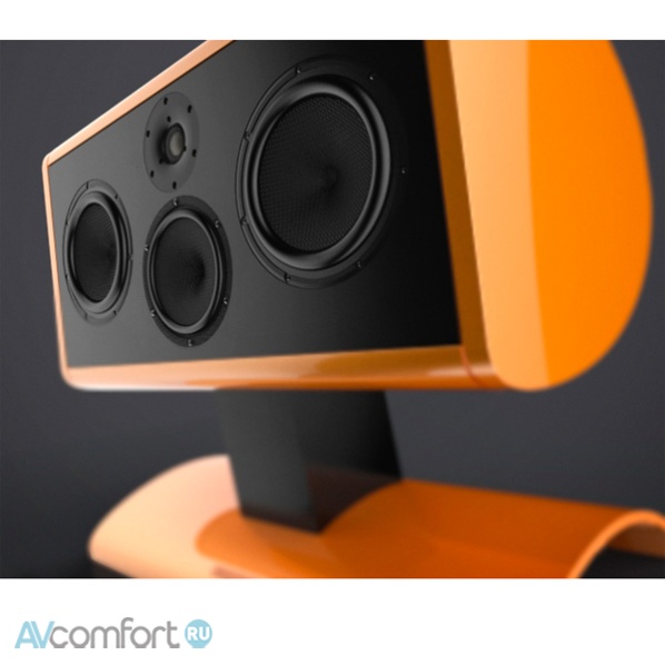 Magico SCC M-Cast