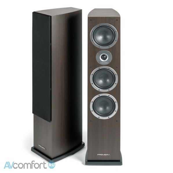 Premiera Delta DS-631 Mocco