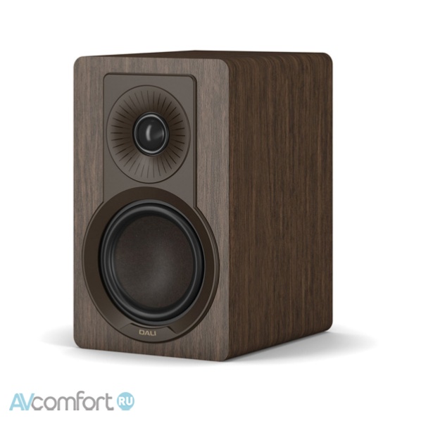 DALI Kupid Dark Walnut
