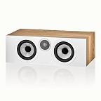 Bowers & Wilkins HTM6 S3 Oak