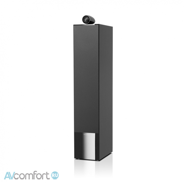 Bowers & Wilkins 702 S2 Gloss Black