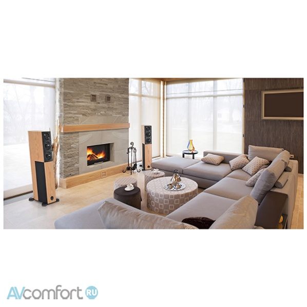 Audio Physic Avantera Walnut