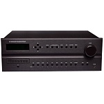 Bryston SP-3 Black