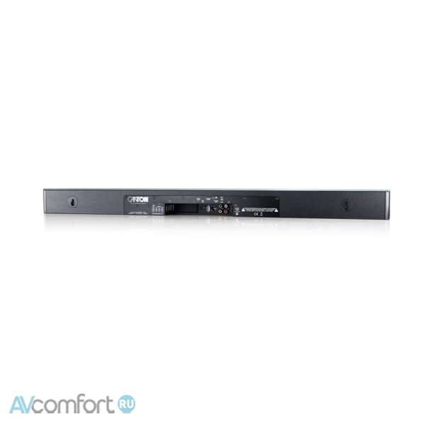 Canton Smart Soundbar 9 Black