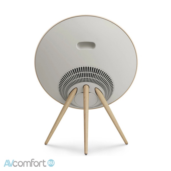 BANG & OLUFSEN Beosound A9 5th Gen Gold Tone
