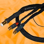Kubala Sosna Emotion Tonearm Cable DIN(90) - 2RCA, 2 m
