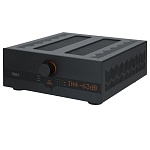 Canor Audio Virtus I2 Black